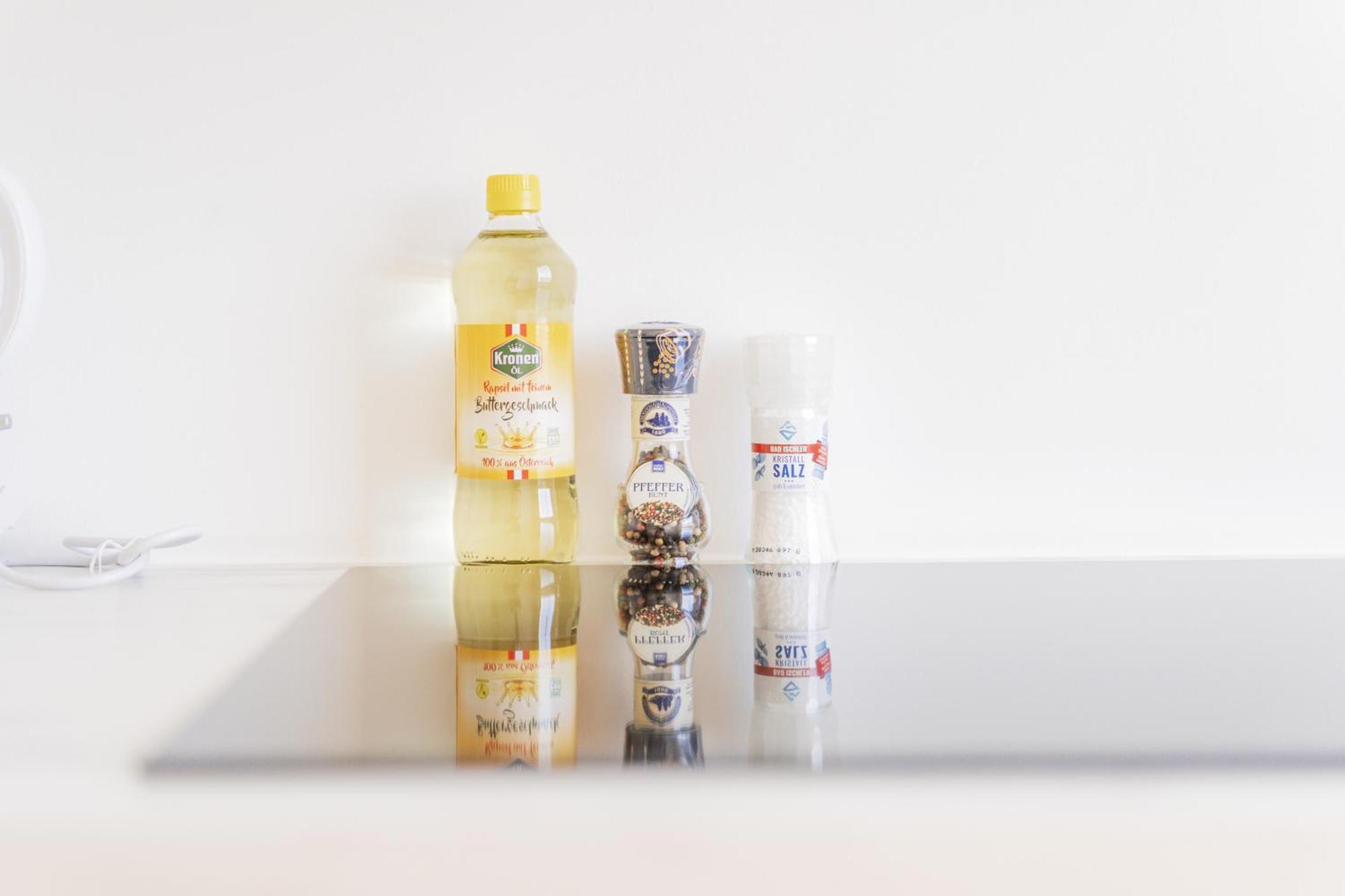 Apartamento Wiener Wohlfuehlstudio