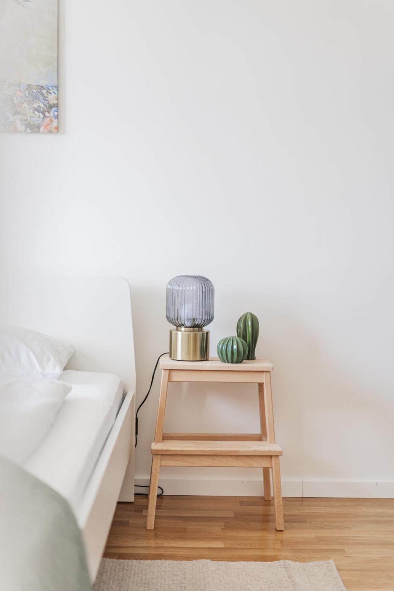 Apartamento Wiener Wohlfuehlstudio *