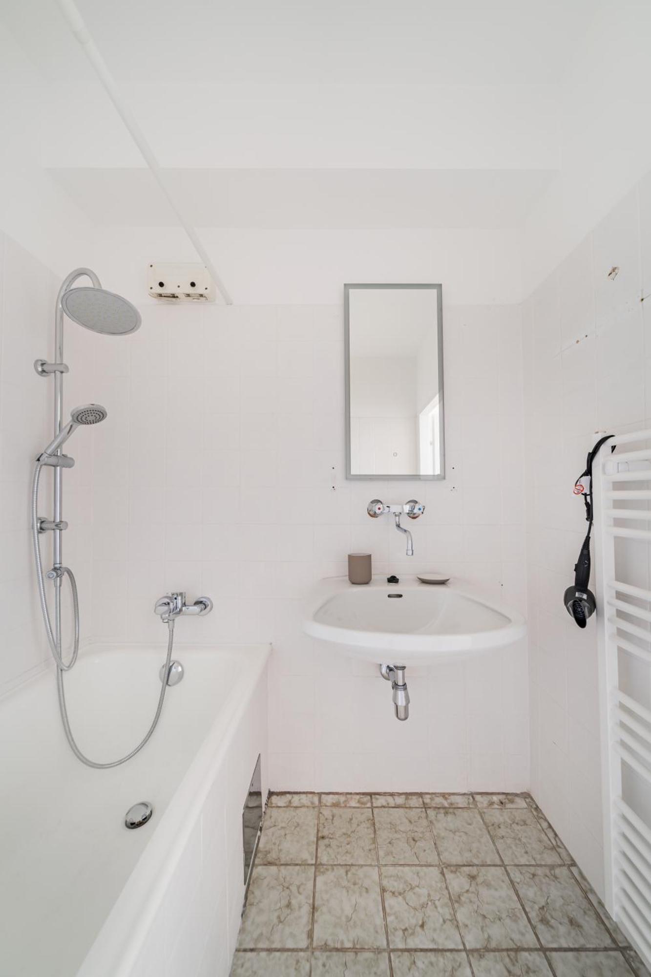 Wiener Wohlfuehlstudio Apartment *