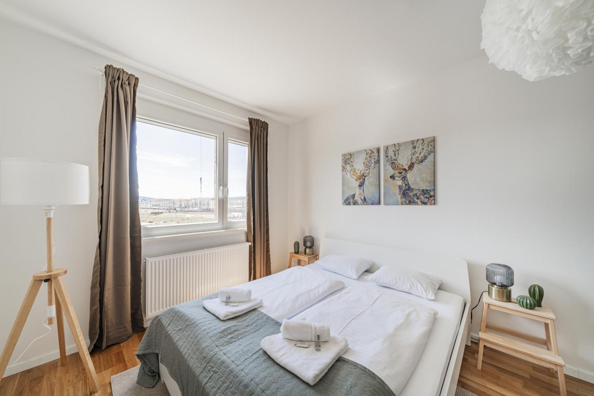 Wiener Wohlfuehlstudio Apartment *