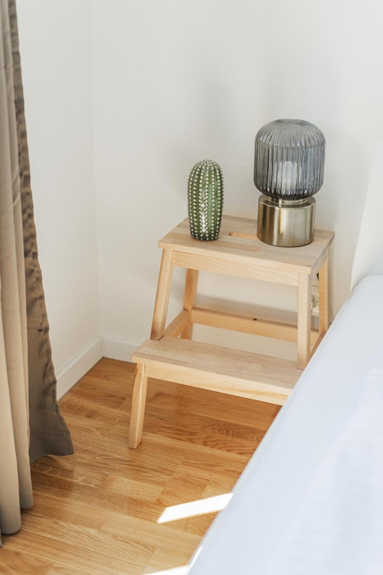 Apartment Wiener Wohlfuehlstudio Vienna