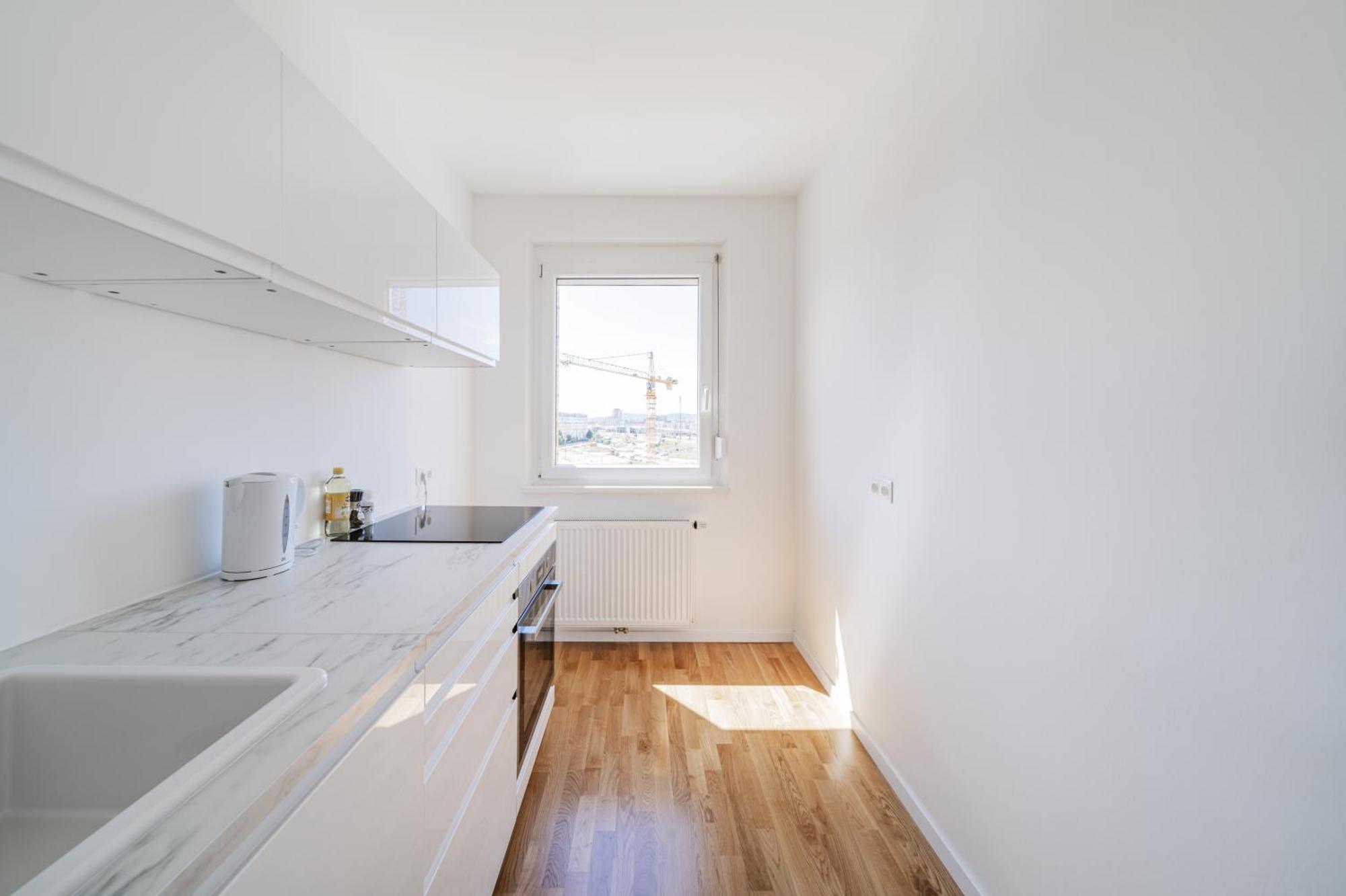 Wiener Wohlfuehlstudio Apartment