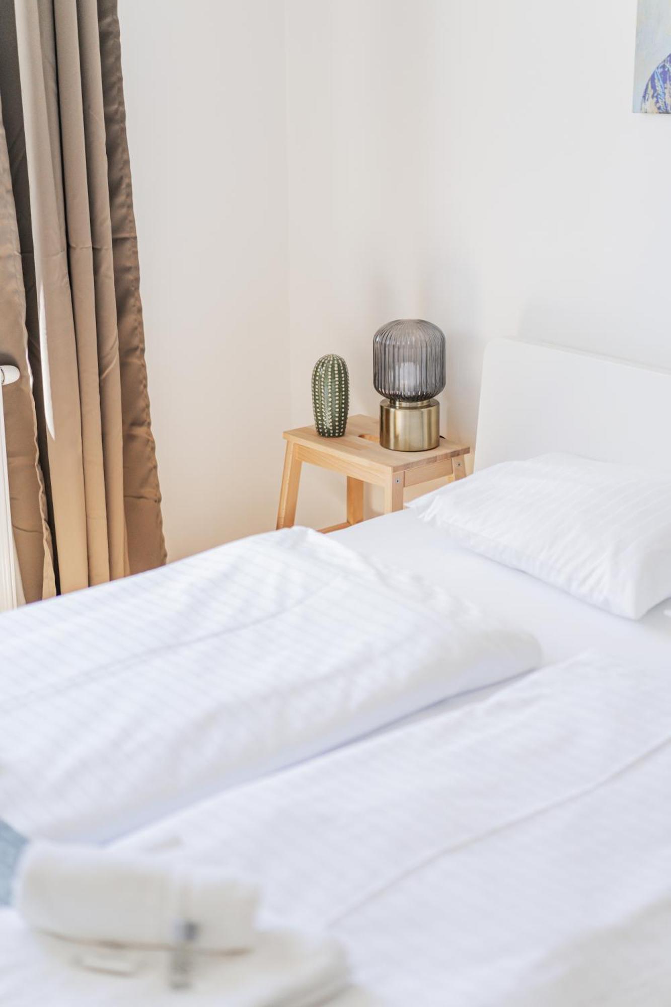 Wiener Wohlfuehlstudio Apartment Vienna