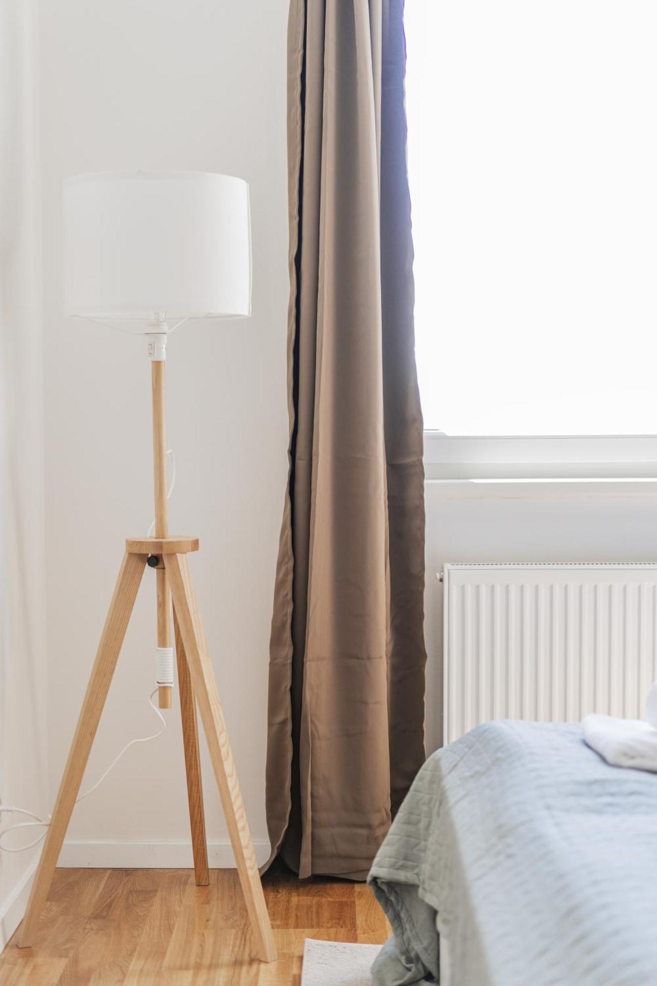 Apartment Wiener Wohlfuehlstudio Vienna