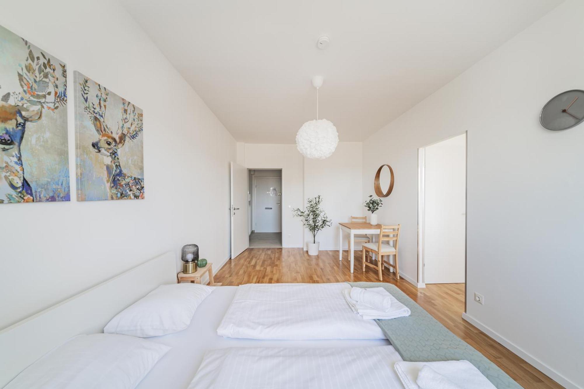 Wiener Wohlfuehlstudio * Vienna