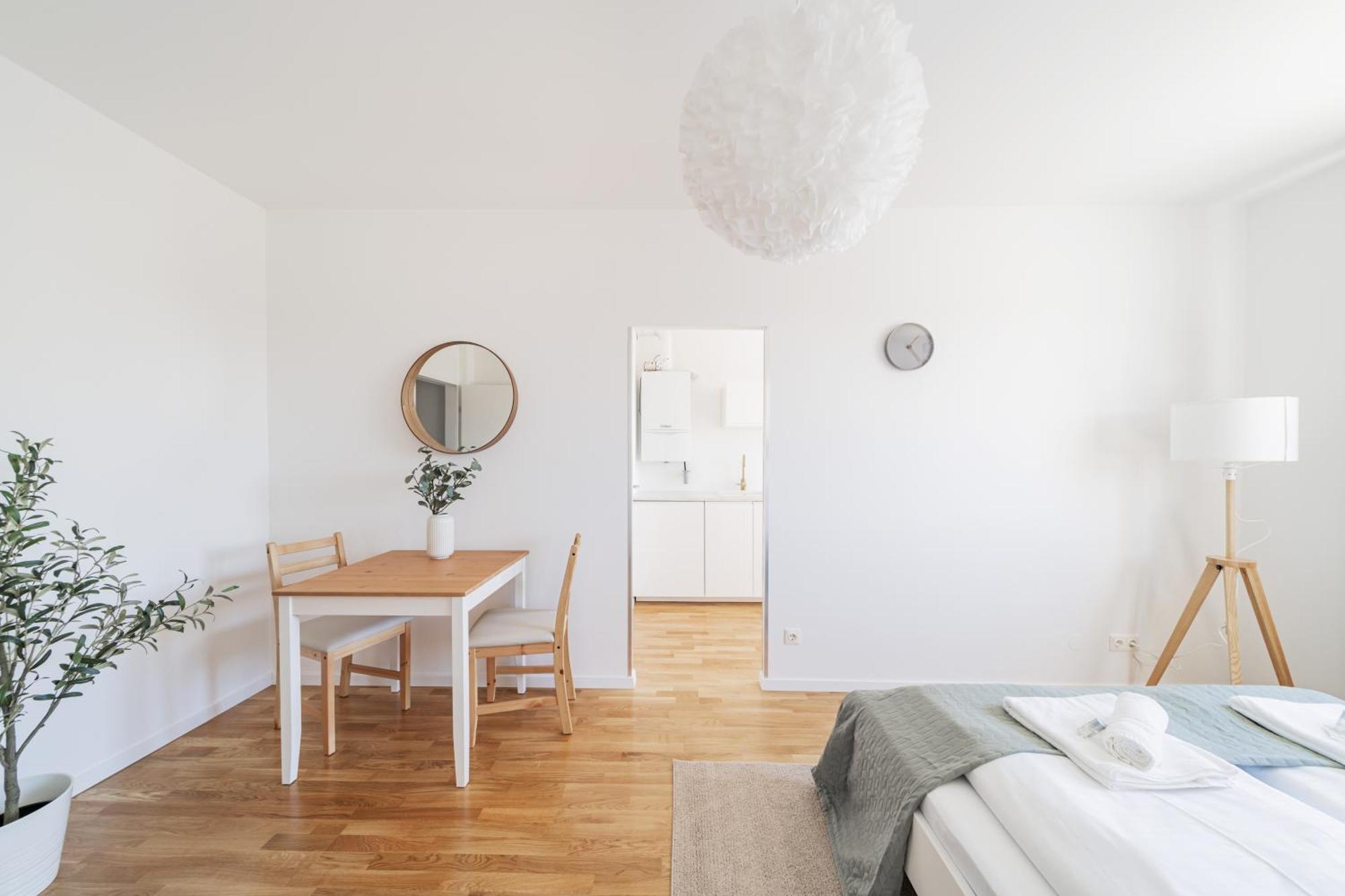 Wiener Wohlfuehlstudio